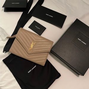 Saint Laurent Purse